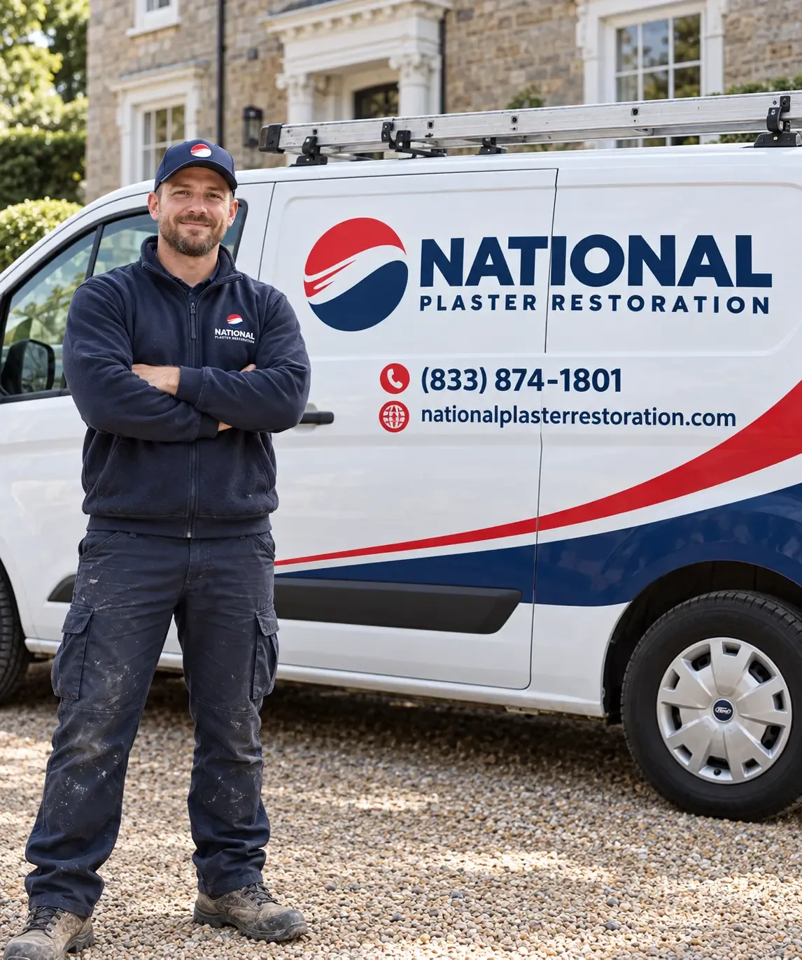 Plaster Repair company in Mclain, MS